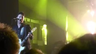 Stereophonics Live 'Birthday' Beatles Cover sang by Adam 8/7/15 Sheffield 02 Academy