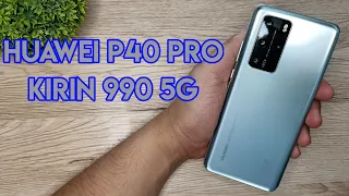 Huawei P40 pro Unboxing + First Impression review: No Google Playstore, No Problem! (Tagalog)