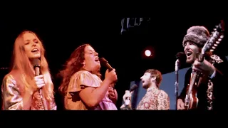 The Mamas & The Papas - various, live @ Monterey Pop, 1967