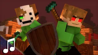 ♪ Dream: Stronger (Minecraft Animation) [Music Video]