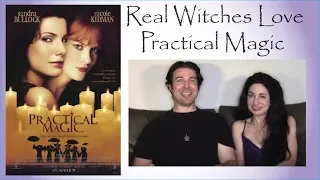 Witches Review Practical Magic