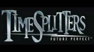 Timesplitters: Future Perfect- Scotland the Brave