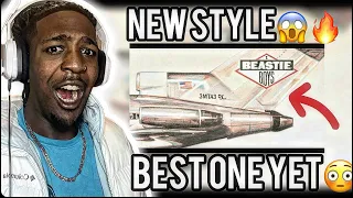 FIRST TIME HEARING Beastie Boys - The New Style (REACTION)