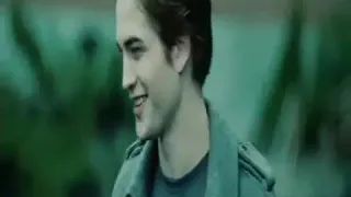 Twilight (Сумерки) Белла и Эдвард-Я буду! в НD