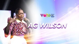 AG WILSON | Episode 8 | Voice Factory Season 5