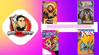 X-Men Comic book Speculatoin - X-Men 97 is bae - Graded or Raw