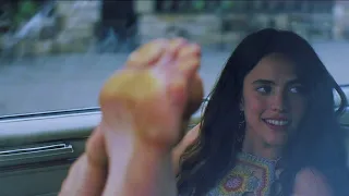 Margaret Qualley Feet! 👣