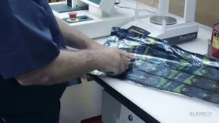 Flexible Packaging Film Manufacturing Process