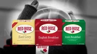 Red Rose :15 second commercial