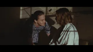 Martha Marcy May Marlene | After Rape Scene