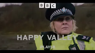Happy Valley Season 3 | Official Launch Date | BBC