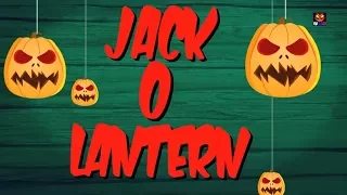 jack o фонарь страшное видео дети песня Halloween Song Scary Song Childrens Video Jack O'Lantern