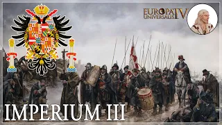 Imperium III - Castilla sesion 1 - EU4