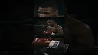 Mike Tyson Almost Killed His Opponent ! #boxing