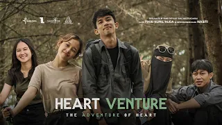 Heart Venture (Short Movie) l Full Series Episode 1 - 4