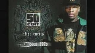 50 Cent - Coke Life