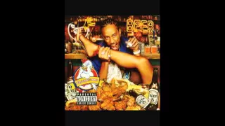 Stand Up Ludacris Chicken n Beer