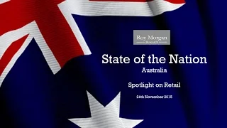 State of the Nation Report 23 - Focus on Retail