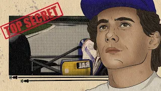 Ayrton Senna: What really happened on the day of the accident?