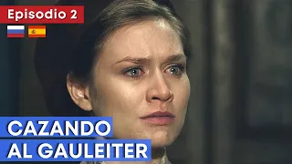 Serie de amor HD ★ CAZANDO AL GAULEITER (2/10) ★ Subtítulos en ESPAÑOL y RUSO ★ RusAmor