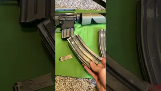 Cool AR Magazines