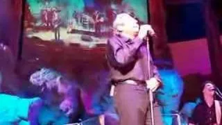 Davy Jones Live at the Mohegan Sun - Nice to be with you