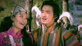 Top 10 Boedra Songs From The Bhutanese Movies  Part 1