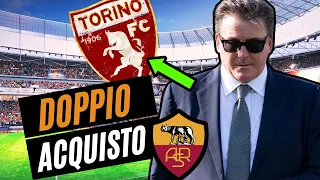 Ci siamo! I Friedkin ci provano! Calciomercato Roma