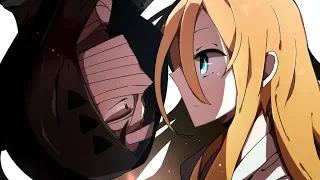 Zack x Rachel AMV - Criminal