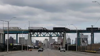Untersuchung: 54.259 US-Brücken sind marode