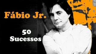 FábioJunior  -  50 Sucessos