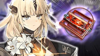 Here Are The Next Event Materials Don't Farm Them Now Arknights (what The Firelight Casts)