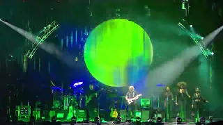 BRIT FLOYD-SORROW- ORPHEUM, BOSTON 3/24/24--8K