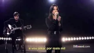 Christina Perri - A Thousand Years (tradução pt)