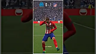 Marseille vs Atletico Madrid #uel 2018 #final