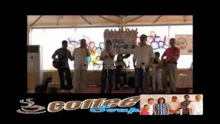 The Coffee Soup Band - Ang Huling El Bimbo