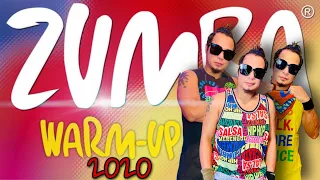 ZUMBA WARM UP 2020 | Party Hits | DJ Alex Tatoo | Choreography by: ZIN JOEL