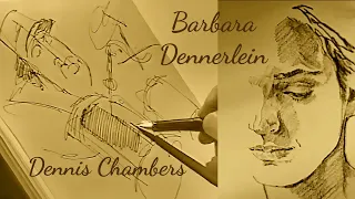 Barbara Dennerlein -- DANCING SHOES -- Feat. Dennis Chambers