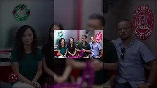 Shillong Chamber Choir in conversation with RJ Malishka for Red FM