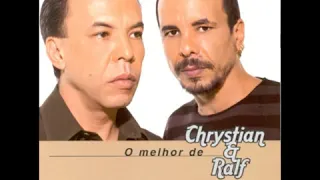 Chrystian e Ralf   Minha Gioconda