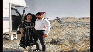 Hercai Reyyan ve Mirandan yeni kamera arkası görüntüler geldi