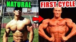 Bạn đã đủ TO để sử dụng Steroid | seri Steroids hay là KHÔNG!?  SmallGym