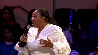 Assignment of the Enemy Cancelled: Pastor Kimberly Ray-Gavin