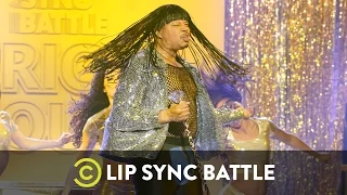 Lip Sync Battle - Terrence Howard