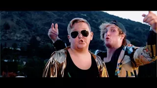 Logan Paul - HERO (Official Music Video) Feat. Zircon