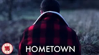 Hometown- a post-apocalyptic film (iPhone film)