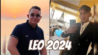 LEO 2024 X ME SERONAV