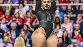 Women's Gymnastics  | Most Amazing moments in Sports (RECOPILACIÓN BEST)