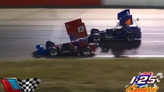 I-25 Speedway Colorado | Super Modified 24th September 2016 | Blend Line TV