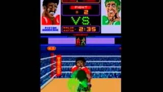 Punch-Out!! (Arcade) - Double Miss Glitch